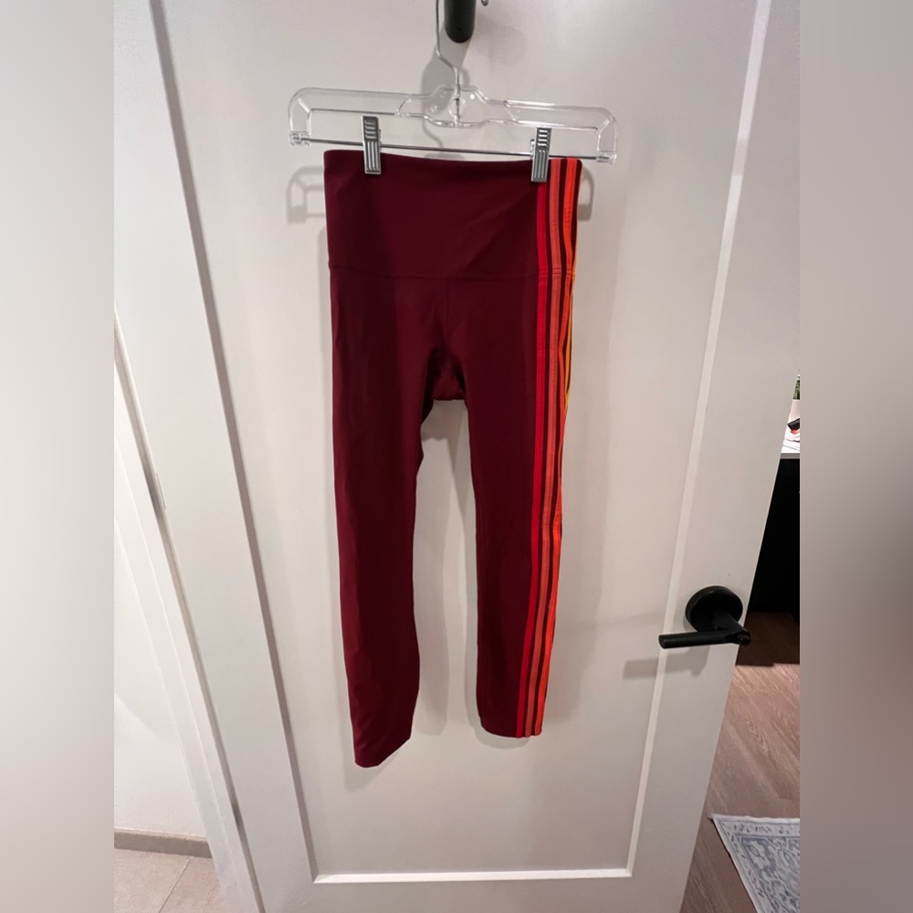 lululemon Pant 7/8